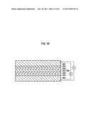 ELECTRICAL CONDUCTIVE MEMBER AND POLYMER ELECTROLYTE FUEL CELL USING THE     SAME diagram and image