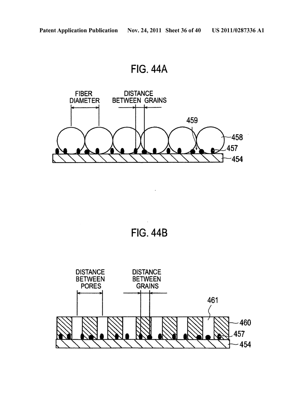 ELECTRICAL CONDUCTIVE MEMBER AND POLYMER ELECTROLYTE FUEL CELL USING THE     SAME - diagram, schematic, and image 37