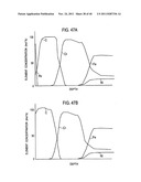 ELECTRICAL CONDUCTIVE MEMBER AND POLYMER ELECTROLYTE FUEL CELL USING THE     SAME diagram and image