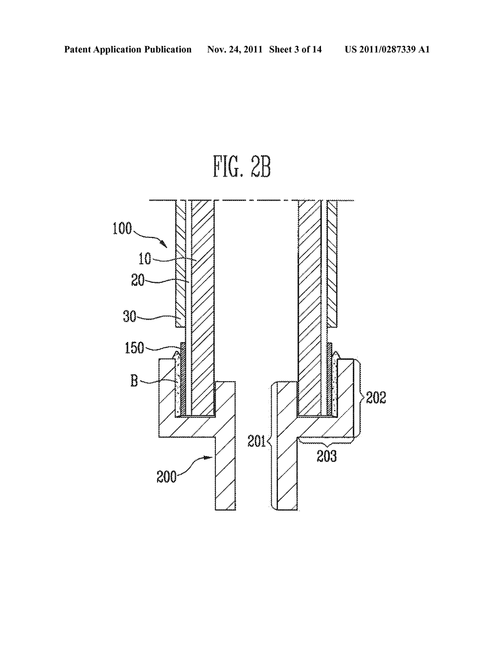 FUEL CELL AND METHOD OF MANUFACTURING THE SAME - diagram, schematic, and image 04