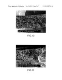 SUBSTRATE MADE OF POROUS METAL OR METAL ALLOY, PREPARATION METHOD THEREOF,     AND HTE OR SOFC CELLS WITH A METAL SUPPORT COMPRISING THIS SUBSTRATE diagram and image