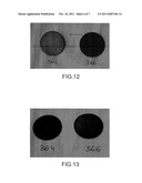 SUBSTRATE MADE OF POROUS METAL OR METAL ALLOY, PREPARATION METHOD THEREOF,     AND HTE OR SOFC CELLS WITH A METAL SUPPORT COMPRISING THIS SUBSTRATE diagram and image