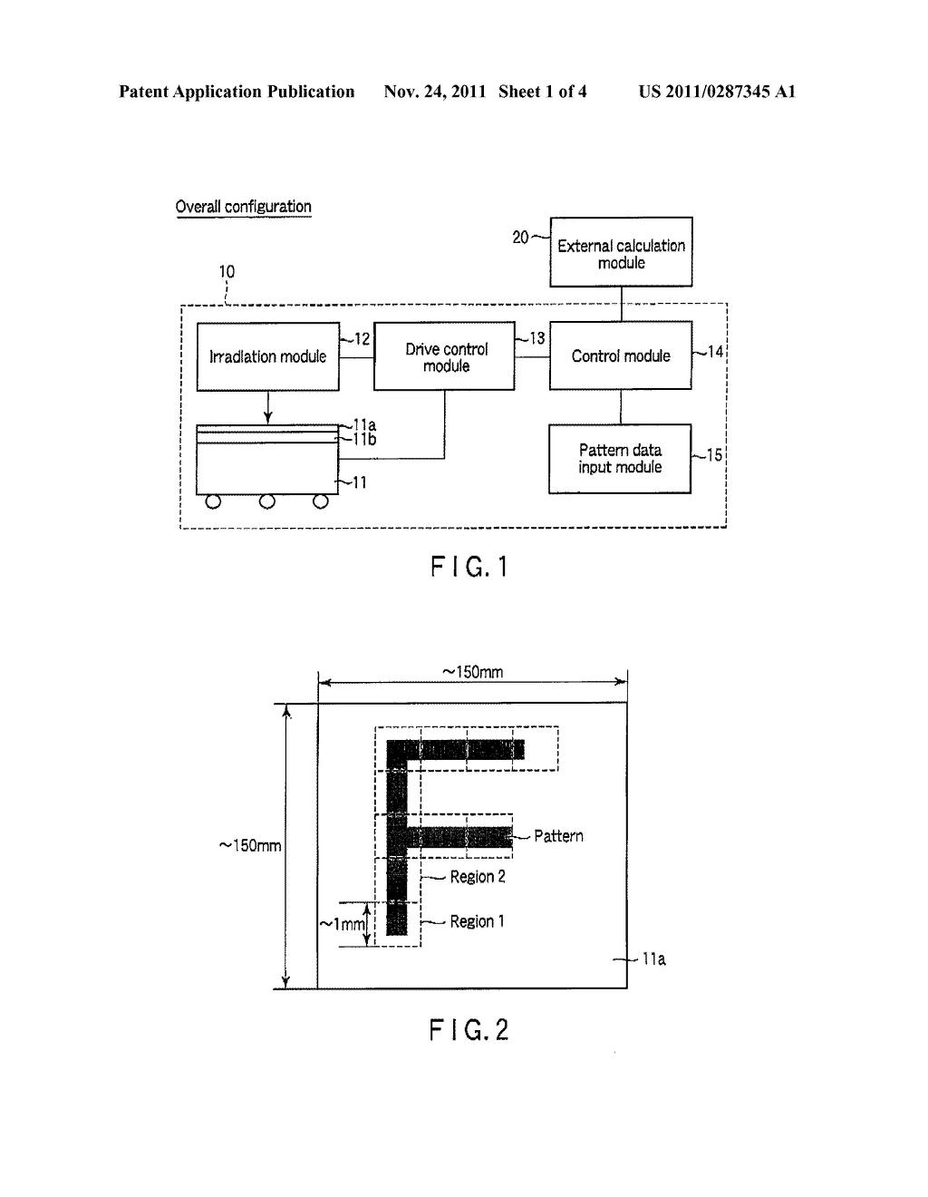 ELECTRON BEAM DRAWING APPARATUS, ELECTRON BEAM DRAWING METHOD,     SEMICONDUCTOR DEVICE MANUFACTURING MASK MANUFACTURING METHOD, AND     SEMICONDUCTOR DEVICE MANUFACTURING TEMPLATE MANUFACTURING METHOD - diagram, schematic, and image 02