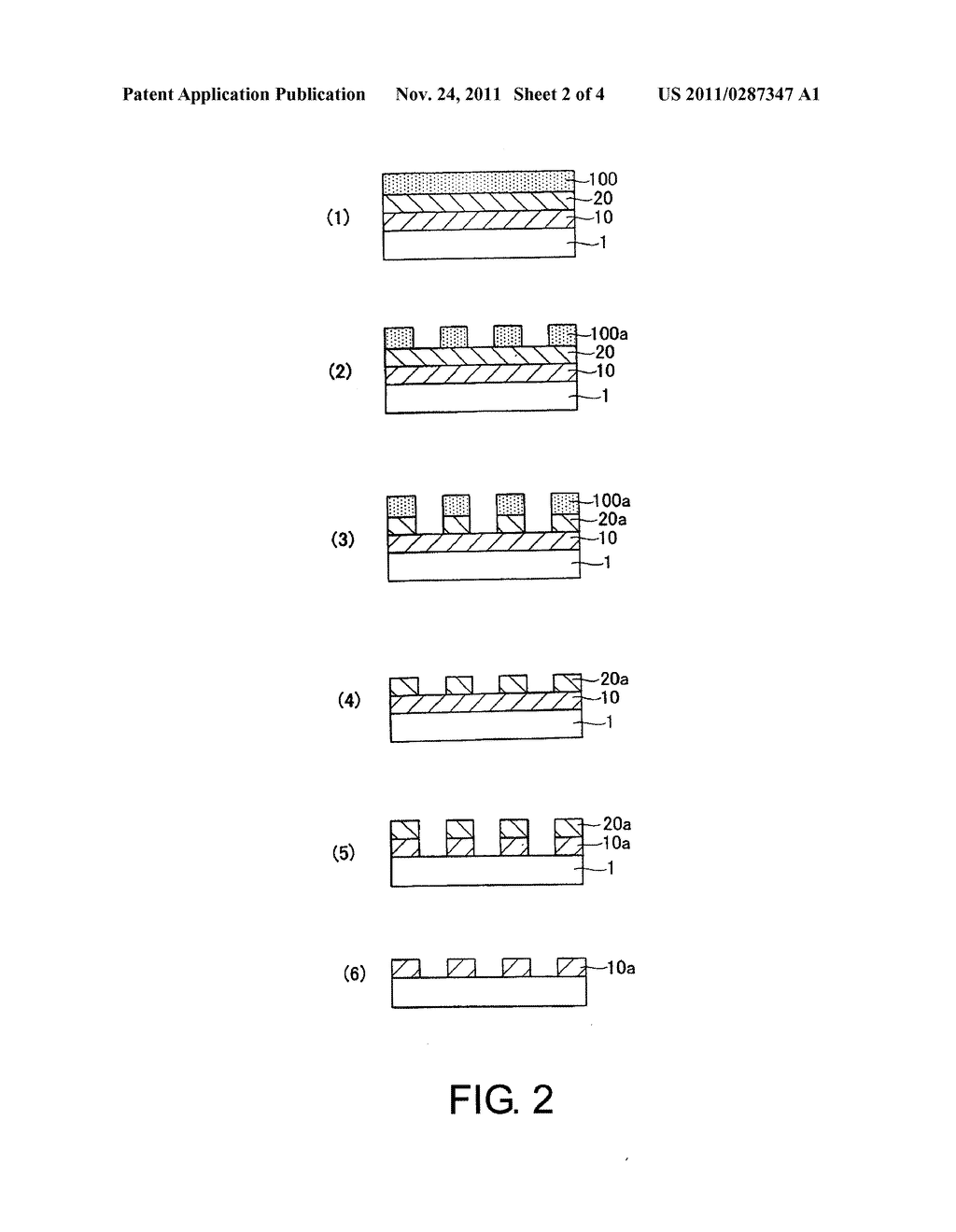 THIN FILM EVALUATION METHOD, MASK BLANK, AND TRANSFER MASK - diagram, schematic, and image 03