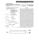 LASER-REFLECTIVE MASK AND METHOD FOR MANUFACTURING SAME diagram and image