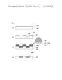 LASER-REFLECTIVE MASK AND METHOD FOR MANUFACTURING SAME diagram and image