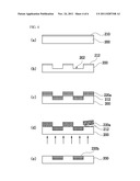 LASER-REFLECTIVE MASK AND METHOD FOR MANUFACTURING SAME diagram and image