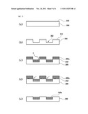 LASER-REFLECTIVE MASK AND METHOD FOR MANUFACTURING SAME diagram and image