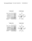 ELECTROPHOTOGRAPHIC APPARATUS AND ELECTROPHOTOGRAPHIC PHOTOSENSITIVE     MEMBER diagram and image