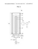 ELECTROPHOTOGRAPHIC APPARATUS AND ELECTROPHOTOGRAPHIC PHOTOSENSITIVE     MEMBER diagram and image