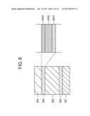 ELECTROPHOTOGRAPHIC APPARATUS AND ELECTROPHOTOGRAPHIC PHOTOSENSITIVE     MEMBER diagram and image