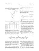 ACRYLIC ESTER COMPOUND AND MANUFACTURING INTERMEDIATE THEREOF, METHOD FOR     MANUFACTURING ACRYLIC ESTER COMPOUND, AND LATENT ELECTROSTATIC IMAGE     BEARING MEMBER, IMAGE FORMING METHOD, IMAGE FORMING APPARATUS AND PROCESS     CARTRIDGE diagram and image