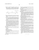 ACRYLIC ESTER COMPOUND AND MANUFACTURING INTERMEDIATE THEREOF, METHOD FOR     MANUFACTURING ACRYLIC ESTER COMPOUND, AND LATENT ELECTROSTATIC IMAGE     BEARING MEMBER, IMAGE FORMING METHOD, IMAGE FORMING APPARATUS AND PROCESS     CARTRIDGE diagram and image