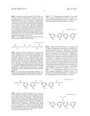 ACRYLIC ESTER COMPOUND AND MANUFACTURING INTERMEDIATE THEREOF, METHOD FOR     MANUFACTURING ACRYLIC ESTER COMPOUND, AND LATENT ELECTROSTATIC IMAGE     BEARING MEMBER, IMAGE FORMING METHOD, IMAGE FORMING APPARATUS AND PROCESS     CARTRIDGE diagram and image