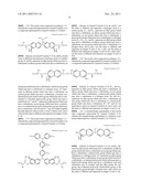 ACRYLIC ESTER COMPOUND AND MANUFACTURING INTERMEDIATE THEREOF, METHOD FOR     MANUFACTURING ACRYLIC ESTER COMPOUND, AND LATENT ELECTROSTATIC IMAGE     BEARING MEMBER, IMAGE FORMING METHOD, IMAGE FORMING APPARATUS AND PROCESS     CARTRIDGE diagram and image