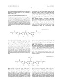 ACRYLIC ESTER COMPOUND AND MANUFACTURING INTERMEDIATE THEREOF, METHOD FOR     MANUFACTURING ACRYLIC ESTER COMPOUND, AND LATENT ELECTROSTATIC IMAGE     BEARING MEMBER, IMAGE FORMING METHOD, IMAGE FORMING APPARATUS AND PROCESS     CARTRIDGE diagram and image