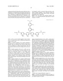 ACRYLIC ESTER COMPOUND AND MANUFACTURING INTERMEDIATE THEREOF, METHOD FOR     MANUFACTURING ACRYLIC ESTER COMPOUND, AND LATENT ELECTROSTATIC IMAGE     BEARING MEMBER, IMAGE FORMING METHOD, IMAGE FORMING APPARATUS AND PROCESS     CARTRIDGE diagram and image