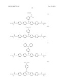 ACRYLIC ESTER COMPOUND AND MANUFACTURING INTERMEDIATE THEREOF, METHOD FOR     MANUFACTURING ACRYLIC ESTER COMPOUND, AND LATENT ELECTROSTATIC IMAGE     BEARING MEMBER, IMAGE FORMING METHOD, IMAGE FORMING APPARATUS AND PROCESS     CARTRIDGE diagram and image