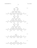 ACRYLIC ESTER COMPOUND AND MANUFACTURING INTERMEDIATE THEREOF, METHOD FOR     MANUFACTURING ACRYLIC ESTER COMPOUND, AND LATENT ELECTROSTATIC IMAGE     BEARING MEMBER, IMAGE FORMING METHOD, IMAGE FORMING APPARATUS AND PROCESS     CARTRIDGE diagram and image