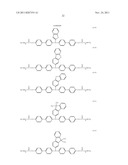 ACRYLIC ESTER COMPOUND AND MANUFACTURING INTERMEDIATE THEREOF, METHOD FOR     MANUFACTURING ACRYLIC ESTER COMPOUND, AND LATENT ELECTROSTATIC IMAGE     BEARING MEMBER, IMAGE FORMING METHOD, IMAGE FORMING APPARATUS AND PROCESS     CARTRIDGE diagram and image