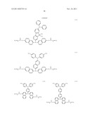 ACRYLIC ESTER COMPOUND AND MANUFACTURING INTERMEDIATE THEREOF, METHOD FOR     MANUFACTURING ACRYLIC ESTER COMPOUND, AND LATENT ELECTROSTATIC IMAGE     BEARING MEMBER, IMAGE FORMING METHOD, IMAGE FORMING APPARATUS AND PROCESS     CARTRIDGE diagram and image