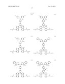 ACRYLIC ESTER COMPOUND AND MANUFACTURING INTERMEDIATE THEREOF, METHOD FOR     MANUFACTURING ACRYLIC ESTER COMPOUND, AND LATENT ELECTROSTATIC IMAGE     BEARING MEMBER, IMAGE FORMING METHOD, IMAGE FORMING APPARATUS AND PROCESS     CARTRIDGE diagram and image