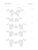 ACRYLIC ESTER COMPOUND AND MANUFACTURING INTERMEDIATE THEREOF, METHOD FOR     MANUFACTURING ACRYLIC ESTER COMPOUND, AND LATENT ELECTROSTATIC IMAGE     BEARING MEMBER, IMAGE FORMING METHOD, IMAGE FORMING APPARATUS AND PROCESS     CARTRIDGE diagram and image