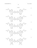 ACRYLIC ESTER COMPOUND AND MANUFACTURING INTERMEDIATE THEREOF, METHOD FOR     MANUFACTURING ACRYLIC ESTER COMPOUND, AND LATENT ELECTROSTATIC IMAGE     BEARING MEMBER, IMAGE FORMING METHOD, IMAGE FORMING APPARATUS AND PROCESS     CARTRIDGE diagram and image