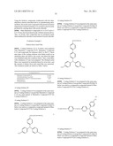 ACRYLIC ESTER COMPOUND AND MANUFACTURING INTERMEDIATE THEREOF, METHOD FOR     MANUFACTURING ACRYLIC ESTER COMPOUND, AND LATENT ELECTROSTATIC IMAGE     BEARING MEMBER, IMAGE FORMING METHOD, IMAGE FORMING APPARATUS AND PROCESS     CARTRIDGE diagram and image