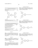 ACRYLIC ESTER COMPOUND AND MANUFACTURING INTERMEDIATE THEREOF, METHOD FOR     MANUFACTURING ACRYLIC ESTER COMPOUND, AND LATENT ELECTROSTATIC IMAGE     BEARING MEMBER, IMAGE FORMING METHOD, IMAGE FORMING APPARATUS AND PROCESS     CARTRIDGE diagram and image