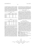 ACRYLIC ESTER COMPOUND AND MANUFACTURING INTERMEDIATE THEREOF, METHOD FOR     MANUFACTURING ACRYLIC ESTER COMPOUND, AND LATENT ELECTROSTATIC IMAGE     BEARING MEMBER, IMAGE FORMING METHOD, IMAGE FORMING APPARATUS AND PROCESS     CARTRIDGE diagram and image