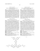 ACRYLIC ESTER COMPOUND AND MANUFACTURING INTERMEDIATE THEREOF, METHOD FOR     MANUFACTURING ACRYLIC ESTER COMPOUND, AND LATENT ELECTROSTATIC IMAGE     BEARING MEMBER, IMAGE FORMING METHOD, IMAGE FORMING APPARATUS AND PROCESS     CARTRIDGE diagram and image