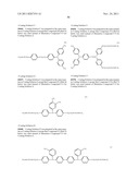 ACRYLIC ESTER COMPOUND AND MANUFACTURING INTERMEDIATE THEREOF, METHOD FOR     MANUFACTURING ACRYLIC ESTER COMPOUND, AND LATENT ELECTROSTATIC IMAGE     BEARING MEMBER, IMAGE FORMING METHOD, IMAGE FORMING APPARATUS AND PROCESS     CARTRIDGE diagram and image