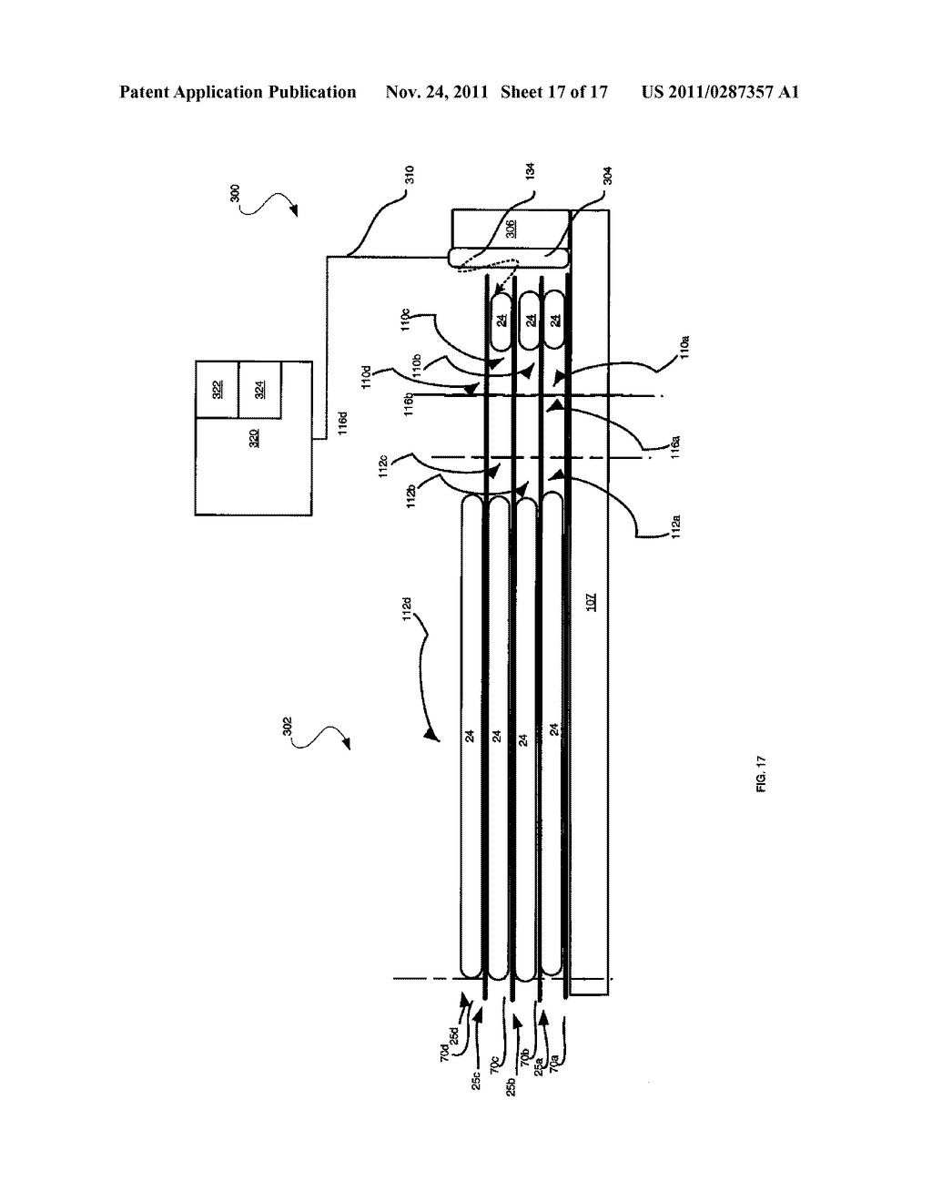 ELECTROPHOTOGRAPHIC PRINT BINDING METHOD - diagram, schematic, and image 18