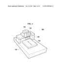 PHOTORESIST COMPOSITION AND METHOD OF FORMING PATTERN BY USING THE SAME diagram and image