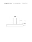 PHOTORESIST COMPOSITION AND METHOD OF FORMING PATTERN BY USING THE SAME diagram and image