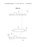 PHOTORESIST COMPOSITION AND METHOD OF FORMING PATTERN BY USING THE SAME diagram and image