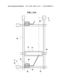 PHOTORESIST COMPOSITION AND METHOD OF FORMING PATTERN BY USING THE SAME diagram and image