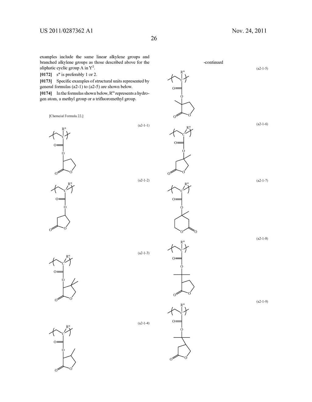 RESIST COMPOSITION, METHOD OF FORMING RESIST PATTERN, NOVEL COMPOUND, AND     ACID GENERATOR - diagram, schematic, and image 27