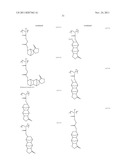 RESIST COMPOSITION, METHOD OF FORMING RESIST PATTERN, NOVEL COMPOUND, AND     ACID GENERATOR diagram and image