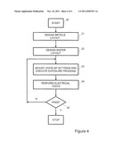 METHOD AND APPARATUS FOR VERIFYING STITCHING ACCURACY OF STITCHED CHIPS ON     A WAFER diagram and image