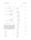 RESIST UNDERLAYER FILM FORMING COMPOSITION CONTAINING SILICON HAVING ANION     GROUP diagram and image