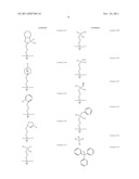 RESIST UNDERLAYER FILM FORMING COMPOSITION CONTAINING SILICON HAVING ANION     GROUP diagram and image