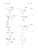 RESIST UNDERLAYER FILM FORMING COMPOSITION CONTAINING SILICON HAVING ANION     GROUP diagram and image