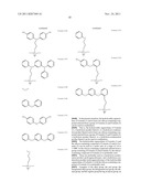 RESIST UNDERLAYER FILM FORMING COMPOSITION CONTAINING SILICON HAVING ANION     GROUP diagram and image