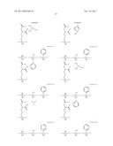 RESIST UNDERLAYER FILM FORMING COMPOSITION CONTAINING SILICON HAVING ANION     GROUP diagram and image