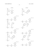 RESIST UNDERLAYER FILM FORMING COMPOSITION CONTAINING SILICON HAVING ANION     GROUP diagram and image