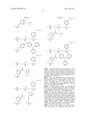 RESIST UNDERLAYER FILM FORMING COMPOSITION CONTAINING SILICON HAVING ANION     GROUP diagram and image