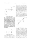 RESIST UNDERLAYER FILM FORMING COMPOSITION CONTAINING SILICON HAVING ANION     GROUP diagram and image