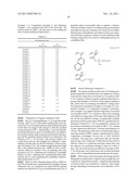 RESIST UNDERLAYER FILM FORMING COMPOSITION CONTAINING SILICON HAVING ANION     GROUP diagram and image